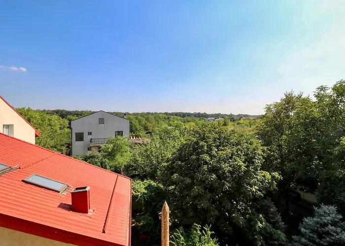 Refugiu liniștit în Băneasa Apartment Bucureşti