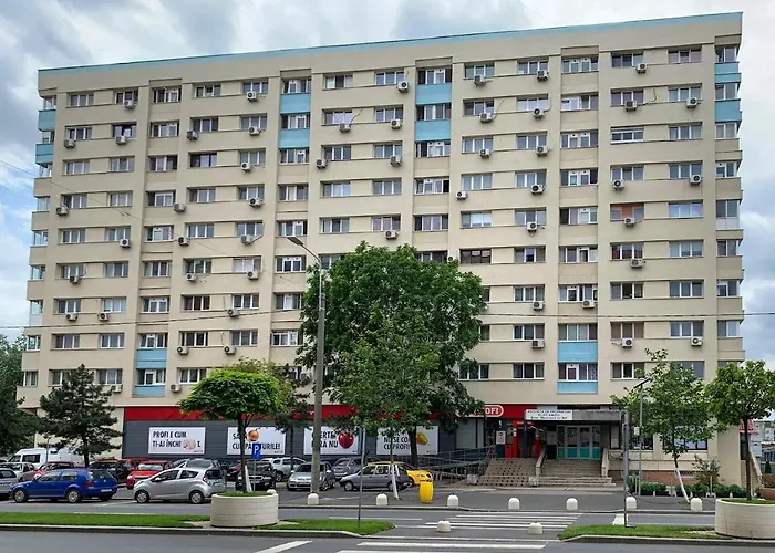 Luxury Studio Bucureşti