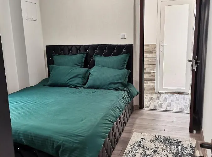 Apartament Sonya Bucureşti