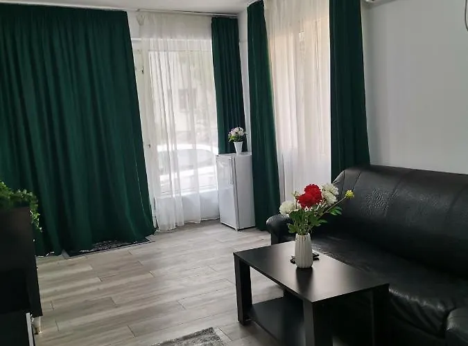 Apartament Sonya Bucureşti