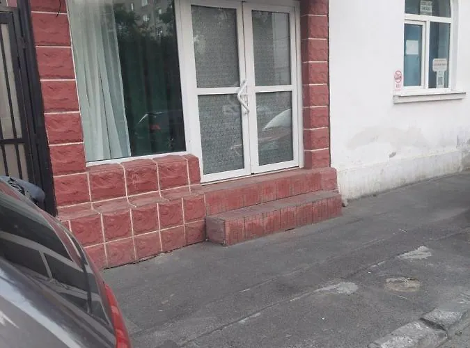 Apartament Sonya Bucureşti