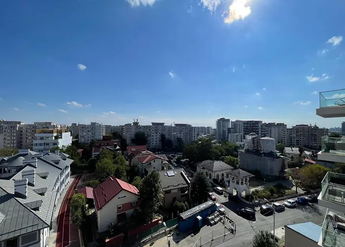 Boma Central Bucureşti