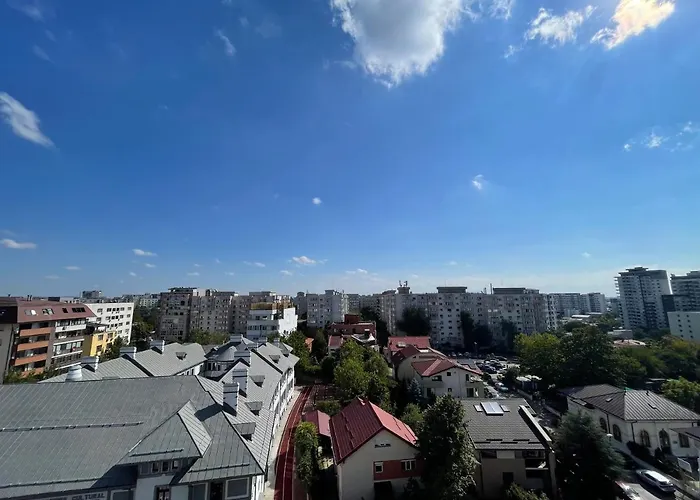 Boma Central Bucureşti