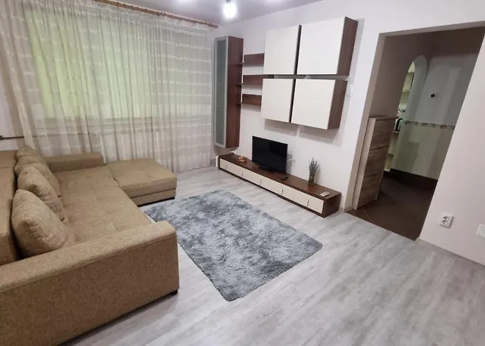 Mihaela Apartment Bucureşti