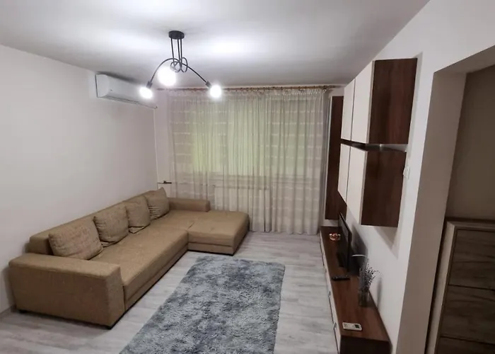Mihaela Apartment Bucureşti