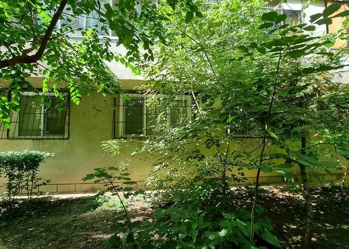 Mihaela Apartment Bucureşti