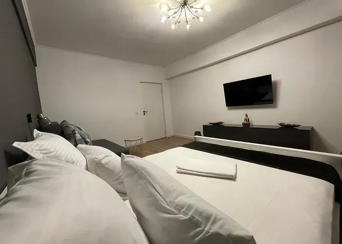 Luxury Studio Bucureşti