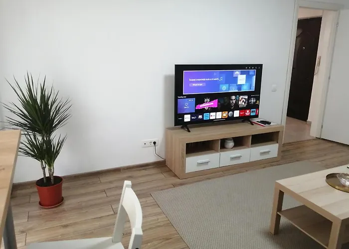 Askade Residence Self Check-In Bucureşti