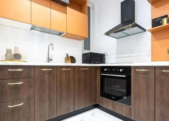 Old Town Bucharest Apartment Plevnei,