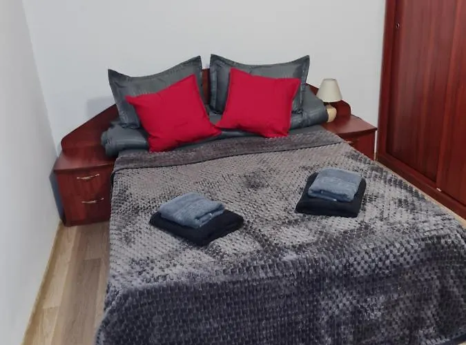 Ambient Cismigiu Apartment Bucureşti