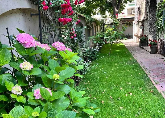 Loft Villa Floreasca Bucureşti