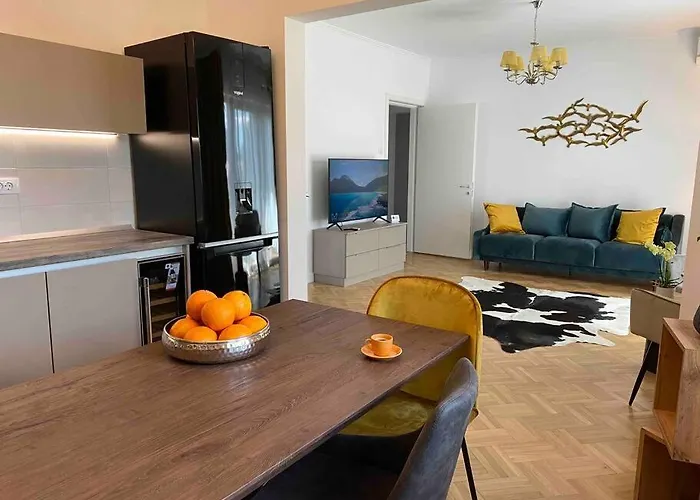 Loft Villa Floreasca Bucureşti