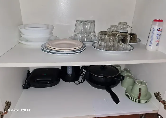 Ambient Cismigiu Apartment Bucureşti