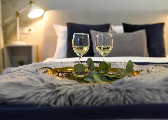 Urban Adventure For Two Apartment Bucureşti