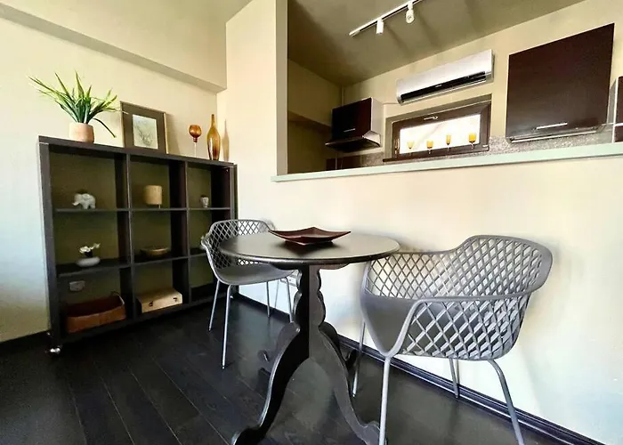 Bellavista City Center Apartment Bucureşti