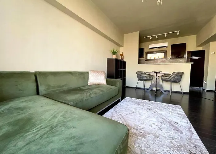 Bellavista City Center Apartment Bucureşti