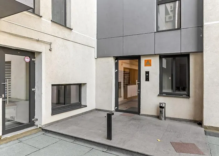 Unirii Plaza Apartment Bucureşti