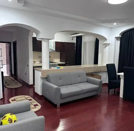 Apartament Complex Bucureşti