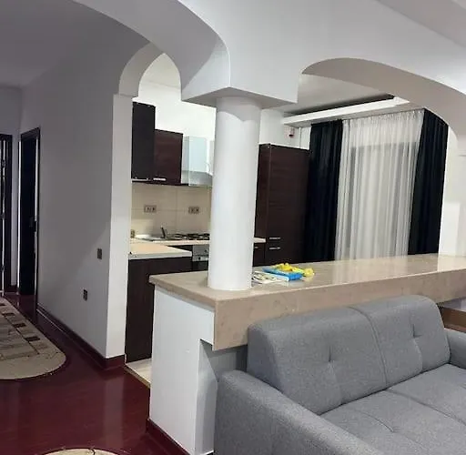 Apartament Complex Bucureşti