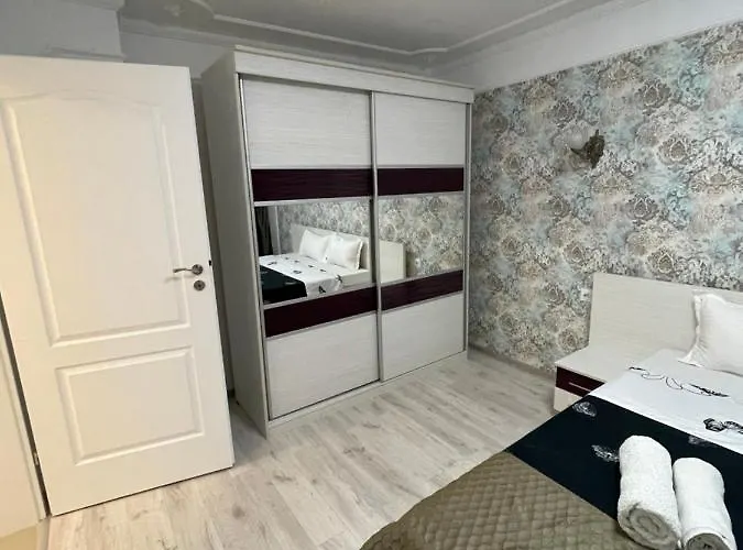 Garsoniera Cristina Apartment Bucureşti