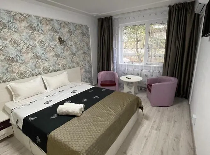 Garsoniera Cristina Apartment Bucureşti