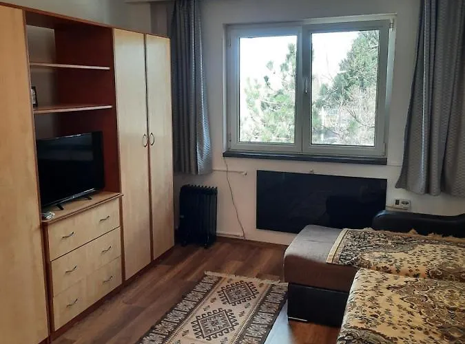 Like Home Bucureşti