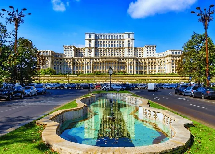 Apartament 1 plus rooms in centrul orașului - Unirii Fântânii Bucureşti