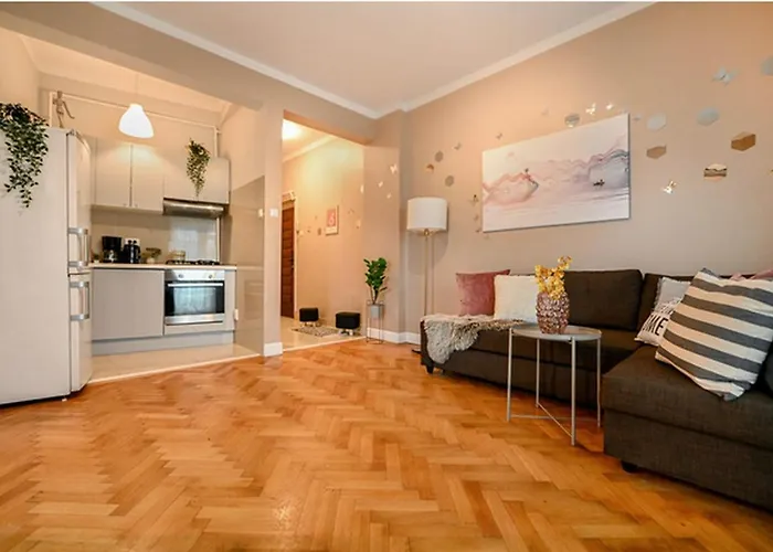 Premium Urban Living - Stylish Apartments At Universitate Prime Location Bucureşti