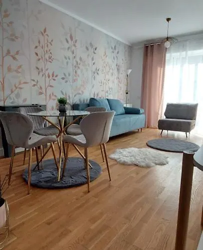Luxury New Apartament Private Parking Self Check In Bucureşti