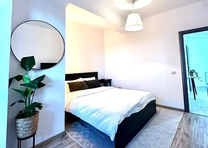 Tree House Apartment Bucureşti
