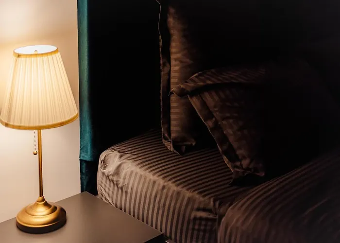 New Luxury City Center Studio Bucureşti