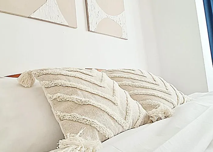 Harmony Plaza Apartment 2Br Bucureşti