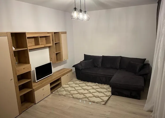 Dream 1 Apartment Bucureşti