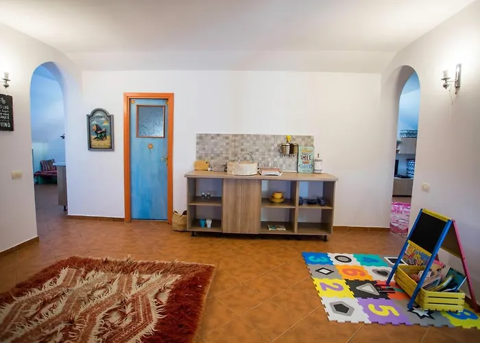 Domus Ex Animo Apartment Bucureşti