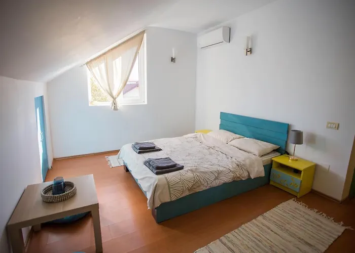 Domus Ex Animo Apartment Bucureşti