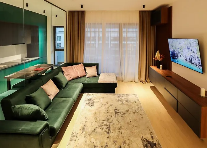 Como Business Inn Bucureşti