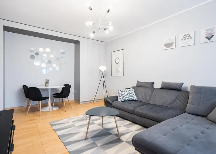 Timpuri Noi Apartment Bucureşti