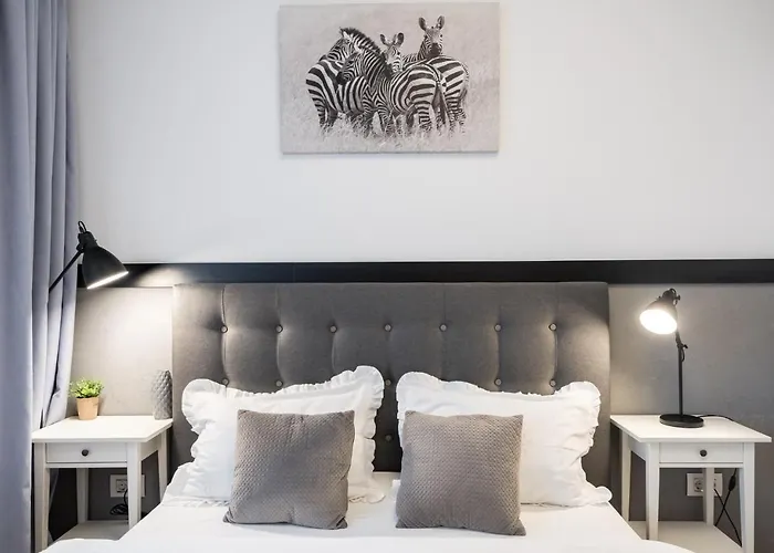 Timpuri Noi Apartment Bucureşti