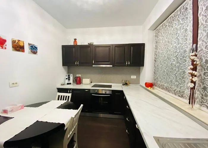 Apartament In Herastrau Self Check-In Bucureşti