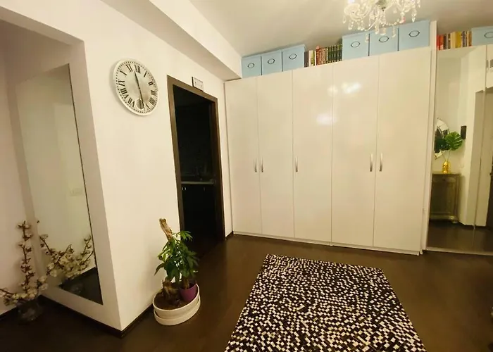 Apartament In Herastrau Self Check-In Bucureşti