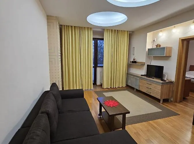 Belvedere Bucureşti