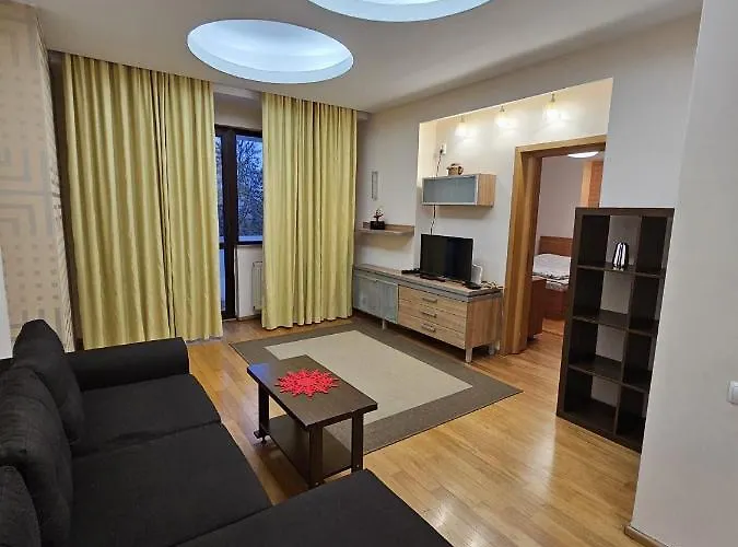 Belvedere Bucureşti