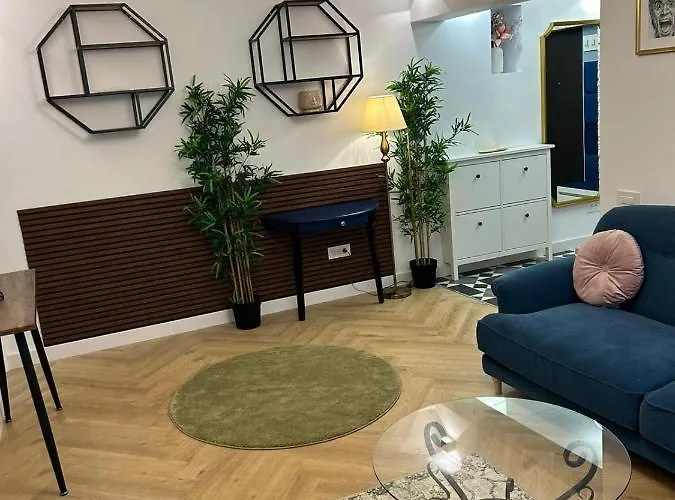 Alex Apartament Central Bucureşti