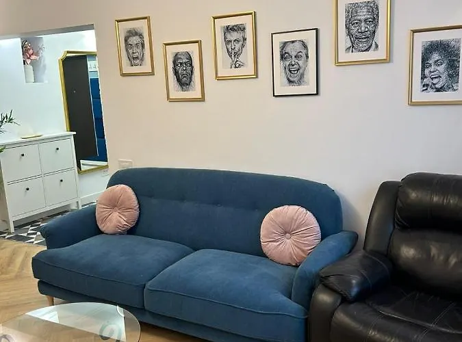 Alex Apartament Central Bucureşti