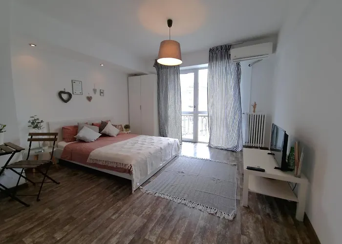Studio Central Exer Bucureşti