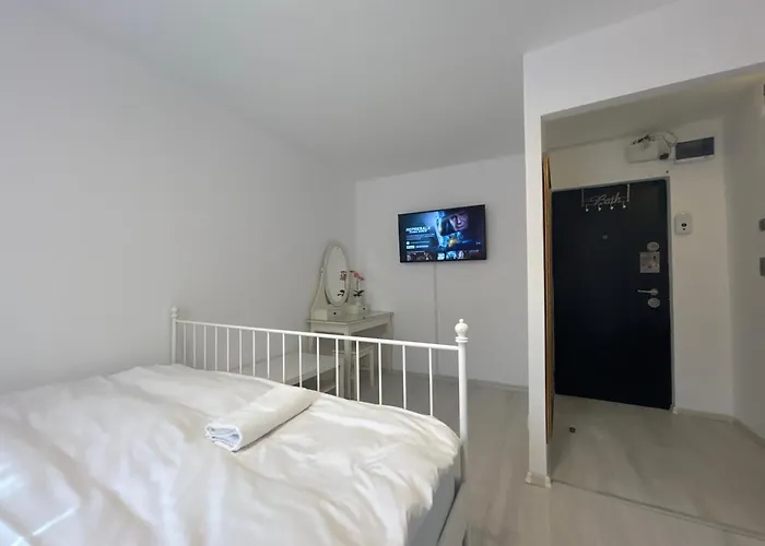 Piata Sudului Host Apartment Bucureşti