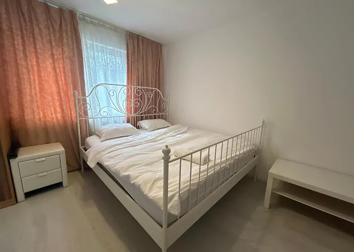 Piata Sudului Host Apartment Bucureşti