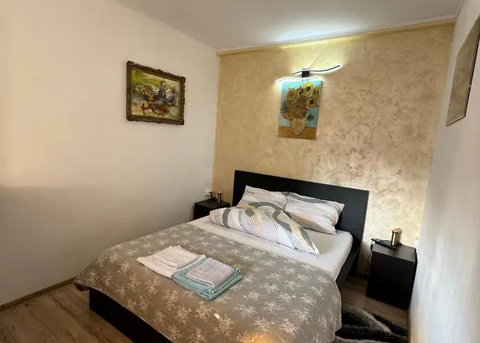 Victor Residence 38 Bucureşti