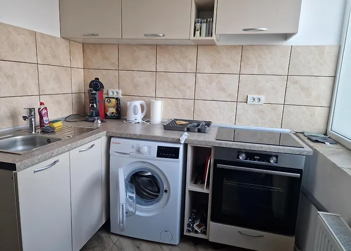Gara de nord apartament 2 camere Bucureşti