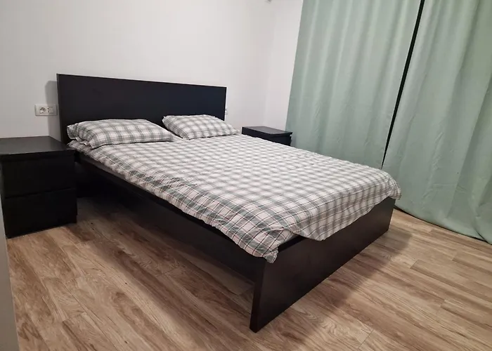 Gara de nord apartament 2 camere Bucureşti